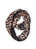Unbranded 100% Polyester Animal Print Brown Scarf One size - photo 1