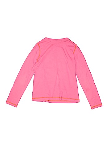 Mini Boden Long Sleeve T-Shirt (view 2)