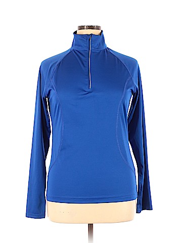 Danskin Now Active T-Shirt (view 1)