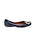 Unbranded Blue Flats Size EU 35 - photo 1