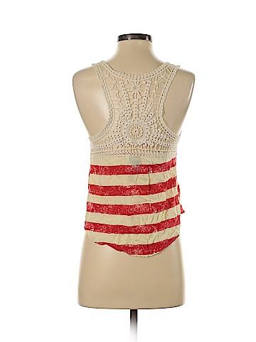 rue21 Sleeveless Blouse (view 2)