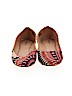 Zigi Soho Red Flats Size 11 - photo 2