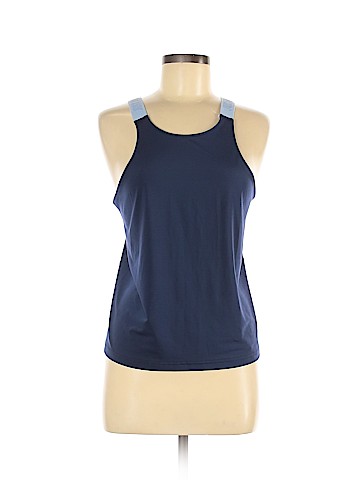 Nike Active Tank (view 1)