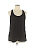 Active by Old Navy Black Active Tank Size XL - photo 1