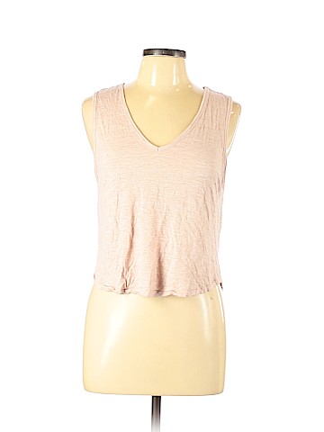 Madewell Tank Top (view 1)