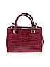 MICHAEL Michael Kors 100% Leather Red Leather Satchel One size - photo 3