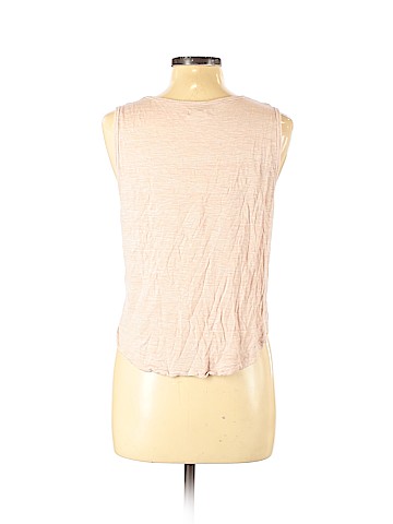 Madewell Tank Top (view 2)