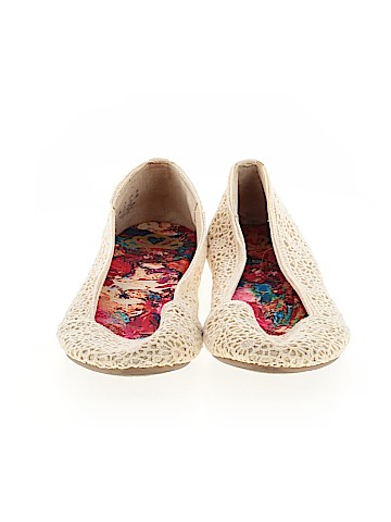 Fergalicious Flats (view 2)