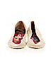Fergalicious Ivory Flats Size 11 - photo 2