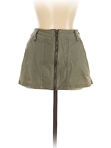 Free People Casual Skirt (view 1)