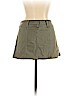 Free People Green Casual Skirt Size 4 - photo 2