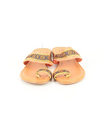 Giselle Apparel Sandals (view 2)