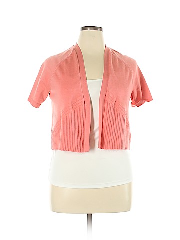 GNW Cardigan (view 1)