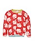 Serendipity by Matilda Jane Red Cardigan Size 8 - photo 1