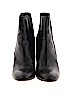 Sam Edelman Black Ankle Boots Size 7 1/2 - photo 2