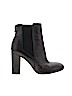 Sam Edelman Black Ankle Boots Size 7 1/2 - photo 1