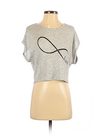 Wet Seal Pullover Sweater (view 1)