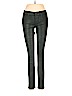 J Brand Green Jeggings Size 28 waist - photo 1