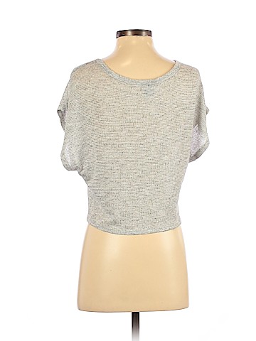 Wet Seal Pullover Sweater (view 2)