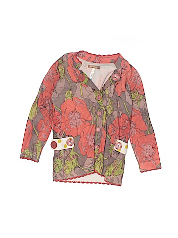 Matilda Jane Cardigan (view 1)