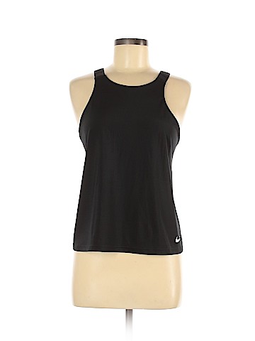 Nike Active Tank (view 1)