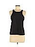 Nike Black Active Tank Size M - photo 1