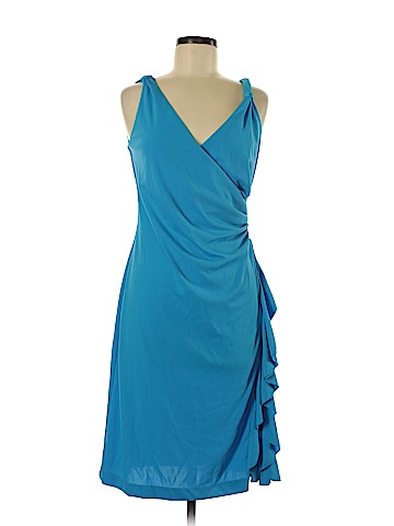 Express Casual Dress (view 1)