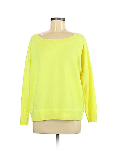 J. Crew Collection Cashmere Pullover Sweater (view 1)