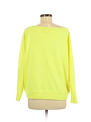 J. Crew Collection Cashmere Pullover Sweater (view 2)
