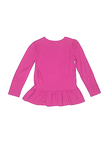 Gymboree Long Sleeve T-Shirt (view 2)