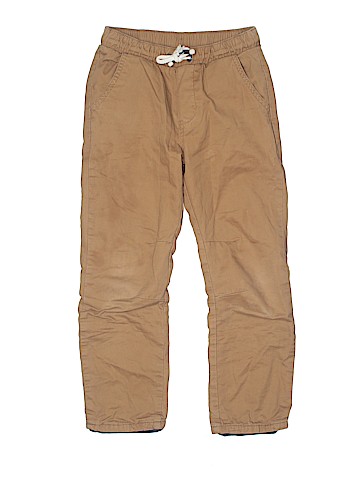 Cat & Jack Khakis (view 1)