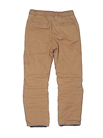Cat & Jack Khakis (view 2)