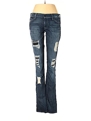 7 For All Mankind Jeans (view 1)