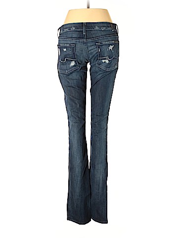 7 For All Mankind Jeans (view 2)