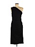 Michael Kors Black Cocktail Dress Size 8 - photo 1