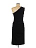 Michael Kors Black Cocktail Dress Size 8 - photo 2
