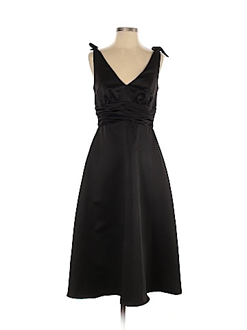 Bari Jay Cocktail Dress (view 1)