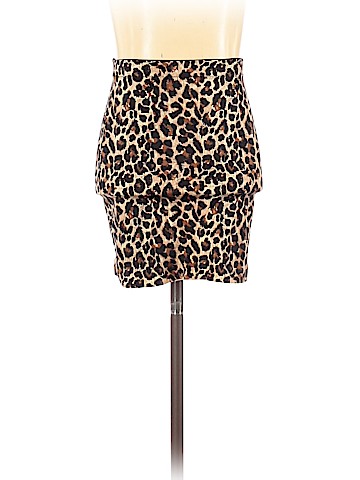 Victoria's Secret Casual Skirt (view 1)