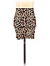 Victoria's Secret Tan Casual Skirt Size XS - photo 1