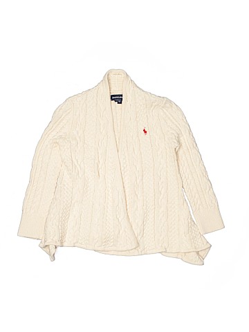 Ralph Lauren Cardigan (view 1)