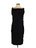 Diane von Furstenberg Black Casual Dress Size 12 - photo 1