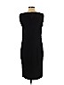 Diane von Furstenberg Black Casual Dress Size 12 - photo 2