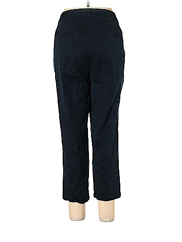 Talbots Khakis (view 2)