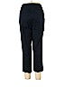 Talbots Blue Khakis Size 16 - photo 2