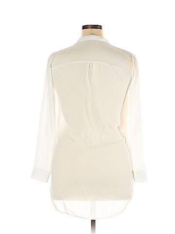 Assorted Brands Long Sleeve Blouse (view 2)