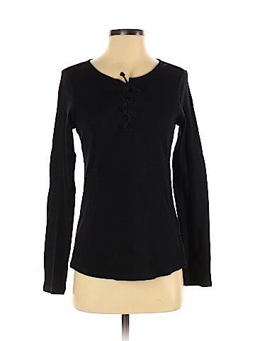 Scotch & Soda Long Sleeve Top (view 1)