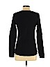 Scotch & Soda 100% Cotton Black Long Sleeve Top Size Lg (3) - photo 2