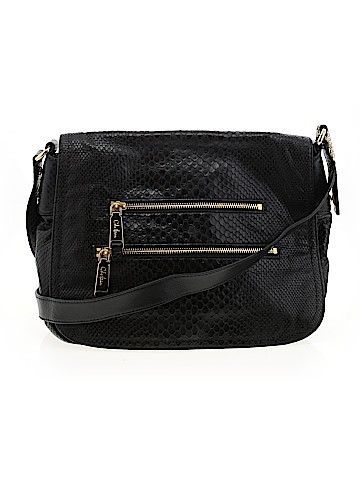 Cole Haan Leather Crossbody Bag (view 1)
