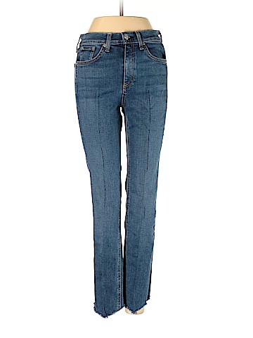 Rag & Bone Jeans (view 1)