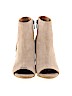 Kenneth Cole REACTION Tan Ankle Boots Size 7 - photo 2
